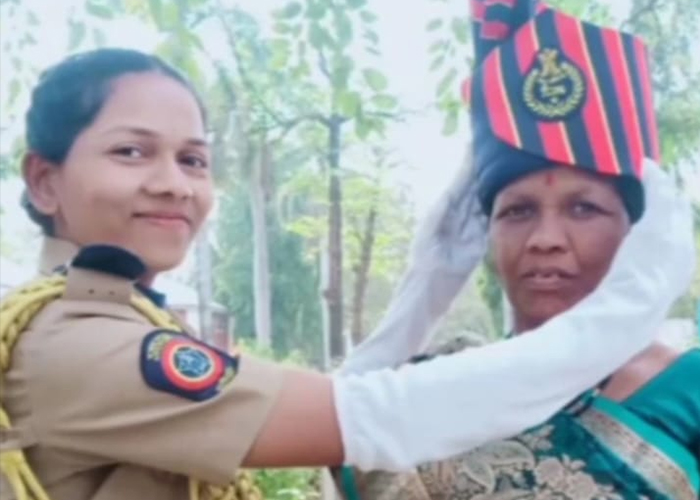 Swapnil Sir's Deore Academy